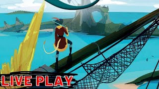 Spotlight Game Night LIVE - Libertalia: Winds of Galecrest