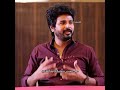 Namma Veetu Pillai Movie Emotional Dialogue Sivakarthikeyan Anna About His Father SK Interview