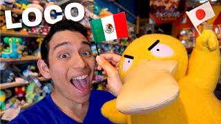 ESTA TIENDA TRAJO JAPÓN A MÉXICO | PacoVlog #4