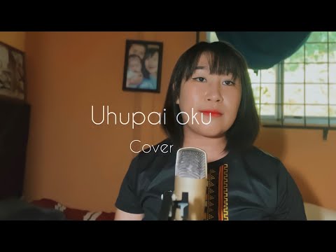 Uhupai oku - Elica paujin Cover By Joveya MJ