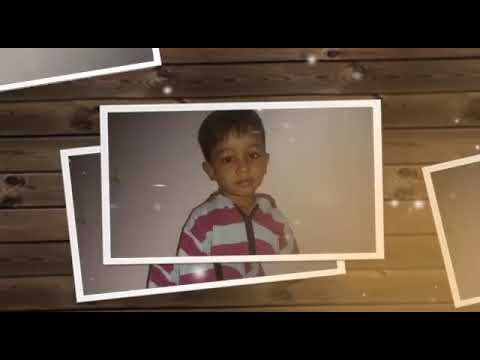 Kasim happy birthday wish