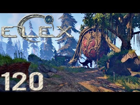 ELEX | 120 | Herz voller Elex