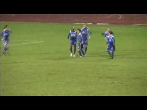 [beloften/espoirs] RSC Anderlecht vs Gent