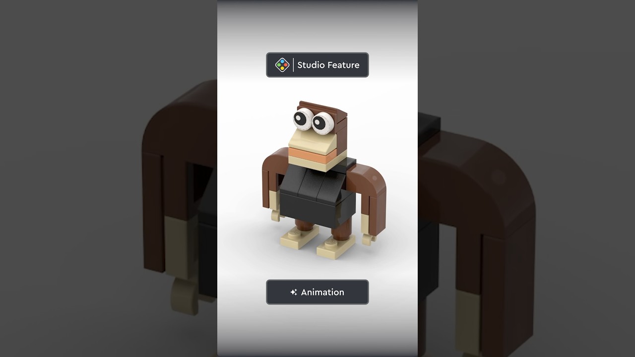 Studio™ Feature | Animation