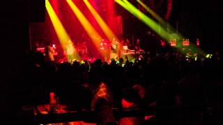 Pusha T - Tony Montana (Gramercy Theater) NYC Live
