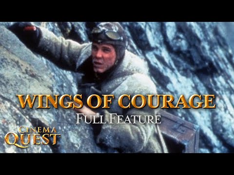 Wings of Courage (1995) | Val Kilmer | Full Movie | Cinema Quest