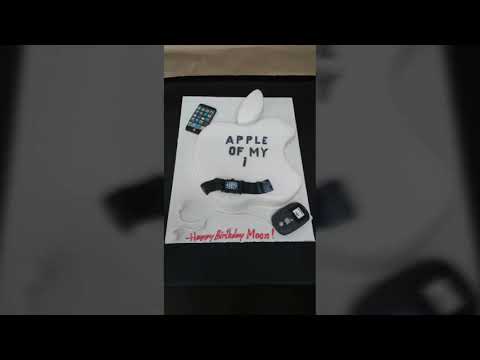 chef halim Best of fancy cake pictures