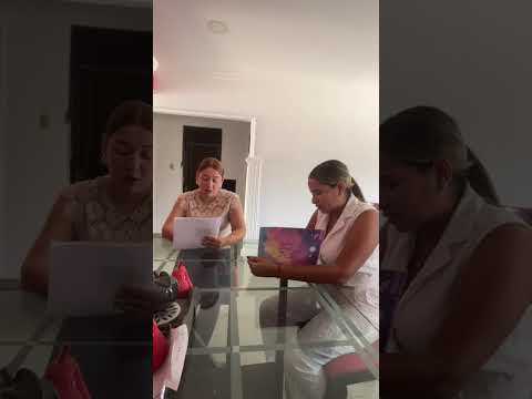 Entrevista_docente de Zambrano Bolívar 