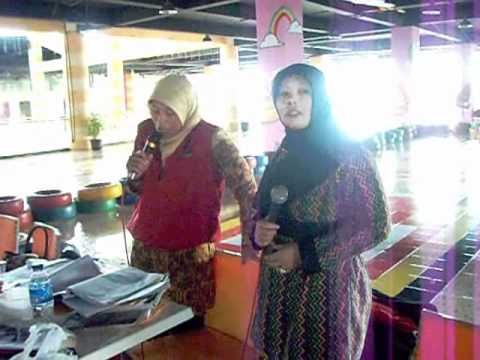 Kopi Dangdut - Wati Eko