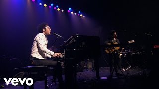 A Great Big World - Come On (Live on the Honda Stage)