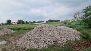  Residential Plot for Sale in Lucknow Faizabad Highway