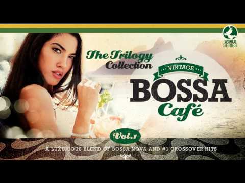 Vintage Bossa Café - Two hours of Bossa and Jazz - Vol.1 - 3