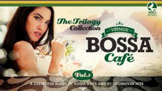 Vintage Bossa Café - Two hours of Bossa and Jazz - Vol.1 - 3