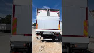 Camion frigorifique Volvo FL210 4X2 EURO6 + CARRIER SUPRA 550 | Image 4 - Autoline