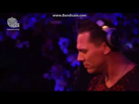 Tiesto - Alive Paradise (Krewella vs Dyro) TOMORROWLAND 2013