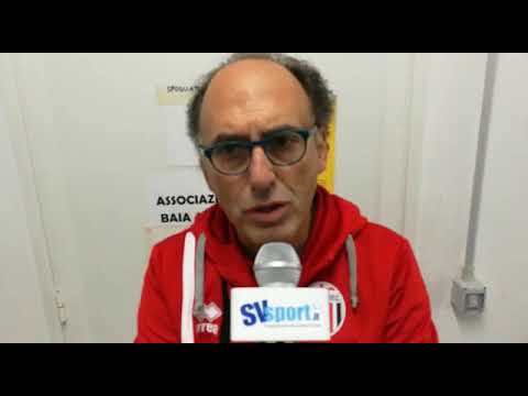 Calcio, Arenzano: Beppe Maisano commenta la vittoriosa trasferta di Alassio