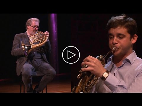 Cours du soir avec André Cazalet