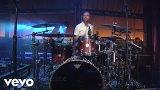 Passion Pit - The Reeling (Live on Letterman)