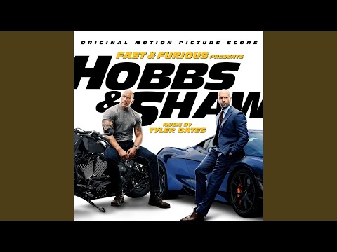 Video thumbnail for Shut Him Down