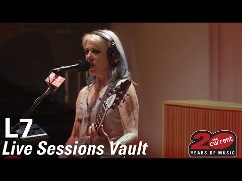 L7 - Full live session at The Current (2018)