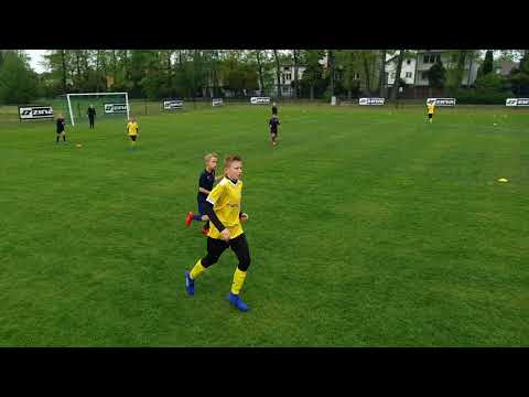 1Q MARCOVIA MARKI 09 - FCB ESCOLA VARSOVIA 09 wynik 6-10