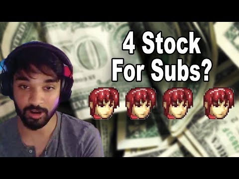 Can I 4 Stock iBDW First Try?