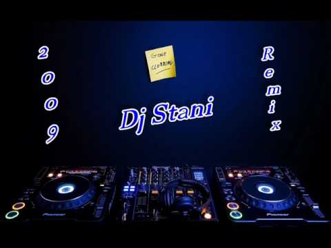 Lumidee feat. Dr. Staydry - Don´t Sweat That ( Club mix 2009 ) - Dj Stani