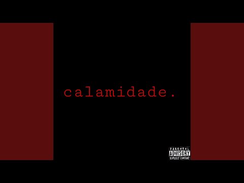 Calamidade