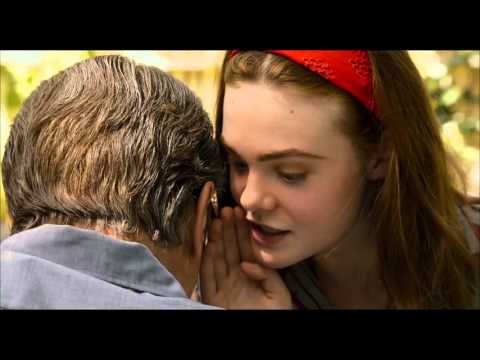 Trumbo Official International Trailer #1 2015   Bryan Cranston, Elle Fanning Drama Movie HD