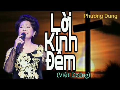 Thể hiện bởi Phương Dung