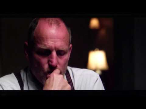 Manos Arribas - Woody Harrelson - The Highwaymen