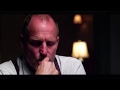 Manos Arribas - Woody Harrelson - The Highwaymen
