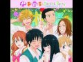 Kimi ni Todoke: Secret Party「Character Song」 (Ai Uta ...