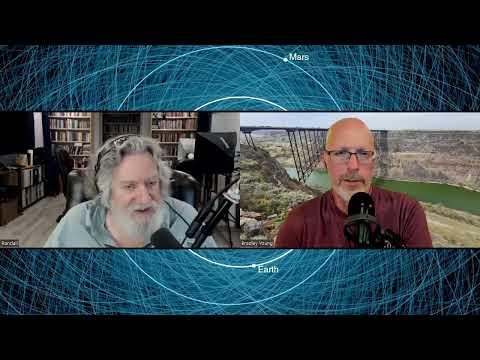 Kosmographia LIVE preview - Asteroid Day Special! 115 years since Tunguska - Randall Carlson Podcast