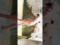 Desi Boy Tubewell Swiming Village Tubewell Swiming Tubewell Villagelife Bathing Desi