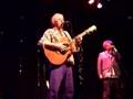 Robyn Hitchcock performing "Television"
