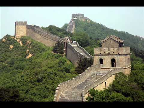 wonders of the world.wmv