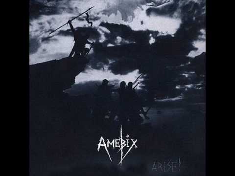 amebix-beyond the sun