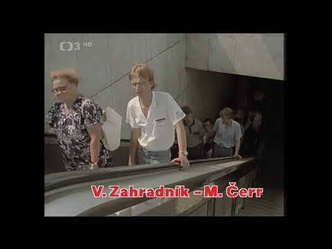 Lucie Bílá - Je mi báječně (1986)