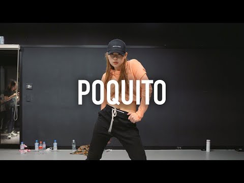 Poquito - Anitta ft. Swae Lee / Beginner's Class