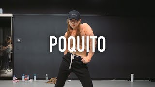 Poquito - Anitta ft. Swae Lee / Beginner&#39;s Class