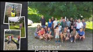 Camping De La Motte - Camping Indre-et-Loire - Image N°2