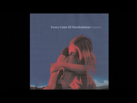 Every Color Of The Rainbow - Annika Bennett