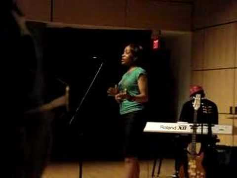 Rebecca Dupas-Long Enough