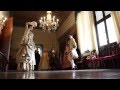 Learn How To Dance The Minuet Venice Carnival 2014