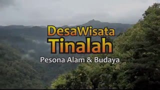 preview picture of video 'Desa Wisata Tinalah - Kulon Progo - Yogyakarta'