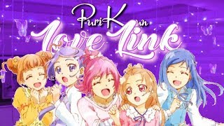 Download lagu DokiDoki PreCure | Love Link [Eng/Rom] mp3