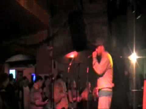 Viruz, DJ Dex118 (Styl V.i P.)-Nic mi tego nie zastąpi I/II