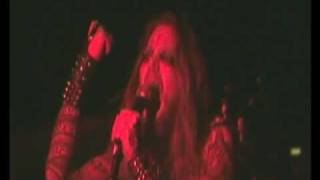 Necrophobic - Intro + Dreams Shall Flesh - Live @Bonecrusher Fest! (2010-01-31) [HQ Sound]