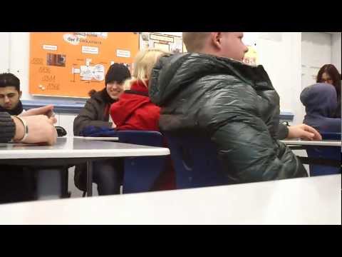 Teschke Live in Action